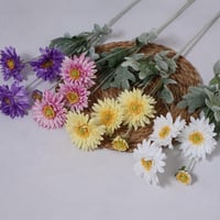 غصن الديزي ليلك