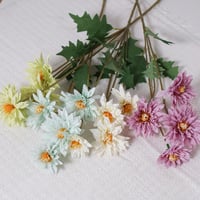 غصن زهر اخضر