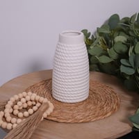 فازة سيراميك صغيره