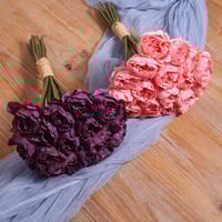 ورد بيوني وردي