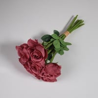 ورد جوري موف غامق