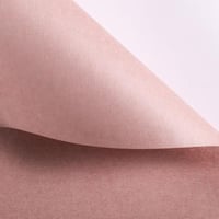 ورق تغليف ثقيل فاخر لحمي (15 حبة)