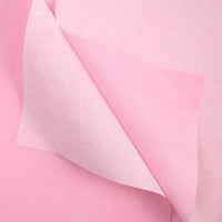 تغليف سينوباي وردي ( 15 ورقة )