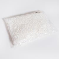 قصاصات ورق ابيض ( 100 جرام )