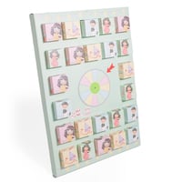 استاند توزيعات العيد كبير