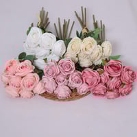 ربطة بيوني موف فاتح