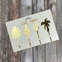 تغريسات الصيف ميني ذهبي مرايا