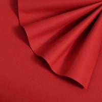 ورق تغليف خشن احمر (10 حبات)