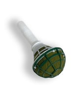 اسفنج مسكة الورد