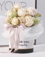 رول كوري موف ليلك