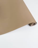 رول ورق مخملي بيج