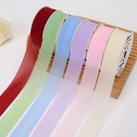 شريطة اورجنزا ازرق (14 متر)