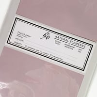 ورق تغليف رفيع اخضر (10 حبات)