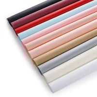 ورق تيشو اصفر ( 40 حبة )