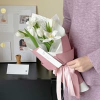 ورق تغليف خشن عودي (10 حبات)