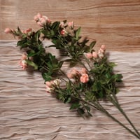 فازة بزهور البيبي روز