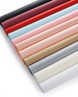 ورق تيشو وردي ثلجي ( 40 حبة )