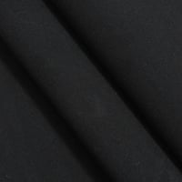 ورق تغليف مخملي اسود (10 حبات)