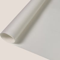 ورق تغليف رفيع ابيض (10 حبات)