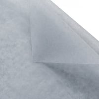 ورق تيشو رمادي ( 40 حبة )