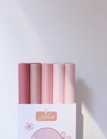 رول ورقي رصاصي