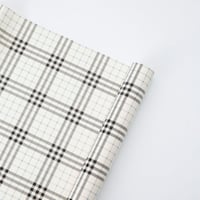 تغليف بلاستيك مخطط سكري (20 حبة)