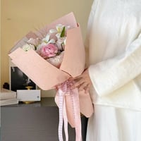 ورق تغليف خشن سكري (10 حبات)