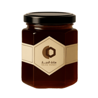 عسل طلح الشمال 1000g