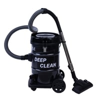 بلاتينيوم VC-8325 مكنسة كهربائية أسطوانية مزودة بخ...