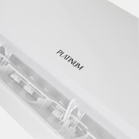 بلاتينيوم PLS24-C مكيف سبليت – 24,000 وحدة – تبريد...