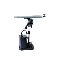 بلاتينيوم GS-9000B كاوية بخار عمودية توربو، 2450 و...