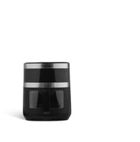 بلاتينيوم HF-905 قلاية هوائية تسخين مزدوج مع إضاءة...