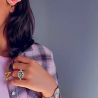 خاتم ملكي فصين