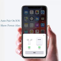 جوي روم | الاصلي سماعة بلوتوث ابيض JOYROOM | Origi...