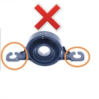 شيال عمود الكردان فورد ايدج , MKX لينكولن , مازدا...