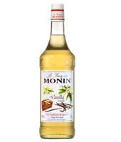 سيرب مونين فانيلا 1 لتر