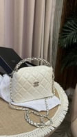 Chanel bag شنطة شانيل