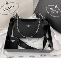 برادا - مع التغليف كامل