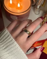 خاتم كارتير