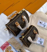 لويس فيتون سبيدي هاي كواليتي