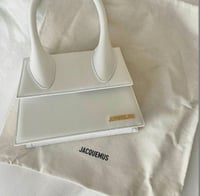 جاكيموس ون هاند