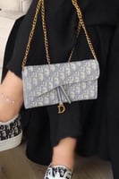 ديور سمول باق