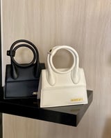 جاكيموس دبل هاندل