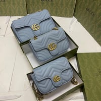 قوتشي 3 احجام