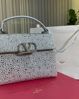 فالنتينو بكرستال