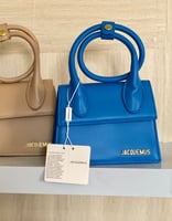 جاكيموس دبل هاندل