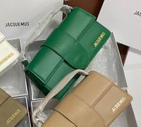 شنطة جاكيموس