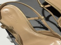 بوكس لويس فيتون وبلنسياقا