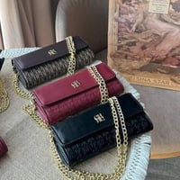 شنط كارولينا هريرا CH bag