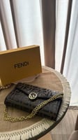 FENDI bag شنطة فندي